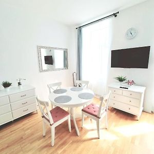 Appartement met Twee Slaapkamers