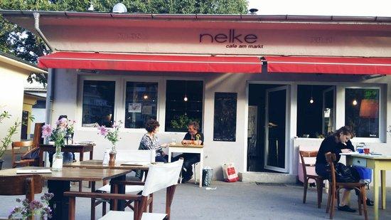 Cafe Nelke
